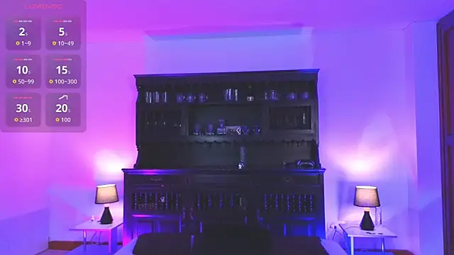 kasey  online show from February 4, 2026, 8:15 pm