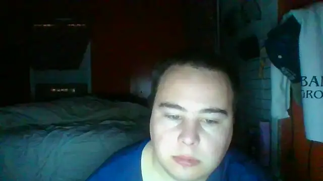 Theo269 online show from February 10, 2026, 8:52 pm