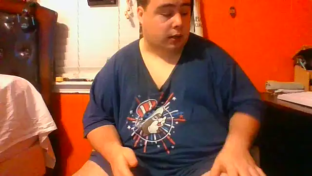 Theo269 online show from February 11, 2026, 9:03 pm