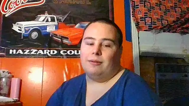 Theo269 online show from June 4, 2026, 4:06 am