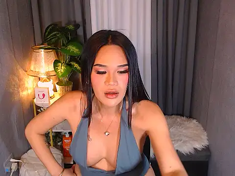 transSTARprincess online show from February 15, 2026, 4:46 am