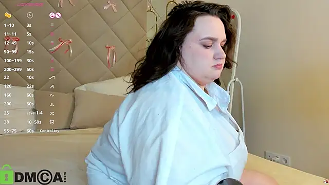 bbwsexis online show from March 11, 2026, 5:12 am