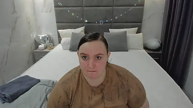 bbwsexis online show from April 15, 2026, 7:36 am