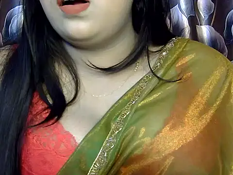 sexy Ayshu online show from November 5, 2025, 4:10 pm