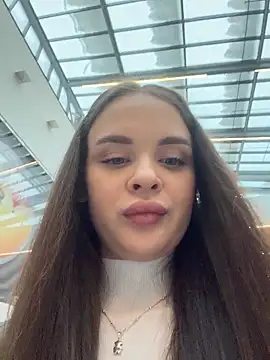 Snapshot of KristiRich chatting on March 2, 2026, 10:55 am KristiRich online show from March 2, 2026, 10:55 am