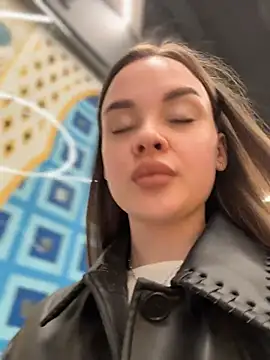 KristiRich online show from March 26, 2026, 12:14 pm