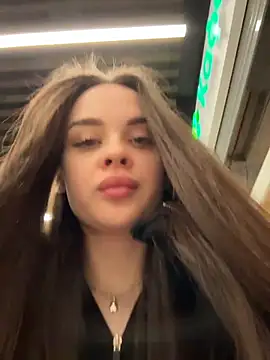 KristiRich online show from December 21, 2025, 11:12 am