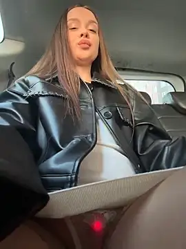 KristiRich online show from March 14, 2026, 12:22 pm