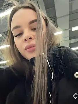 KristiRich online show from November 27, 2025, 7:31 am