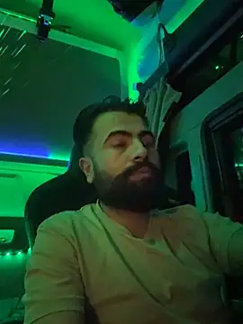 JanSy0 online show from March 15, 2026, 7:21 pm