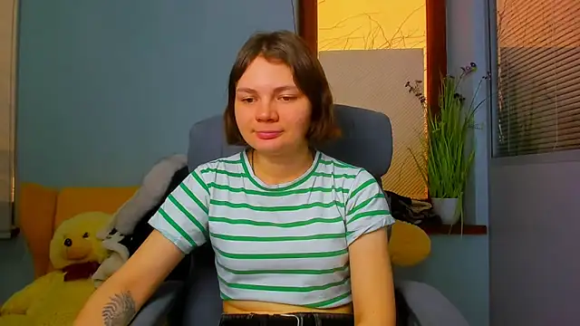 Stella-Maers online show from February 18, 2026, 8:00 am