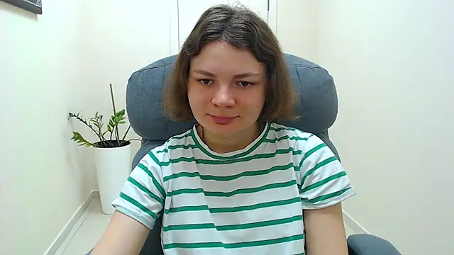 Stella-Maers online show from March 3, 2026, 8:10 am