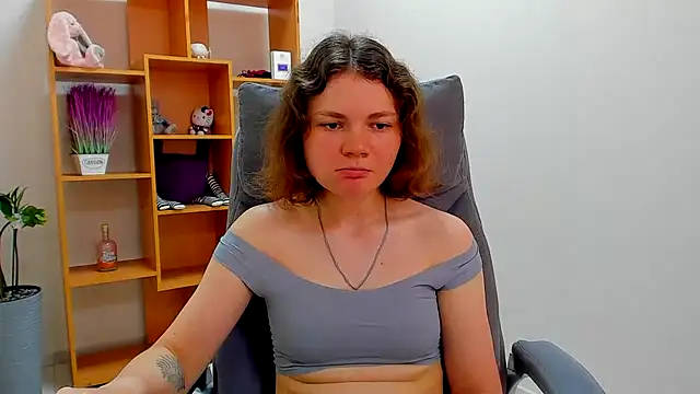 Stella-Maers online show from June 24, 2026, 7:18 am