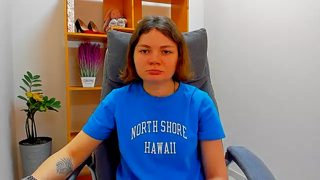 Stella-Maers online show from April 9, 2026, 7:14 am