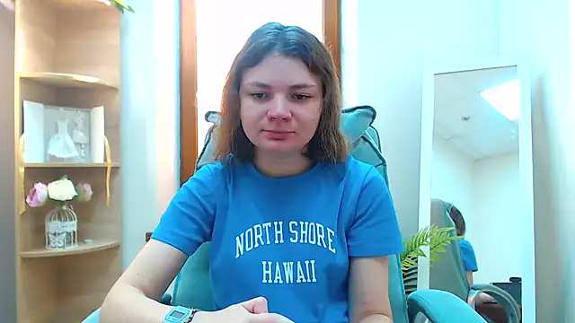 Stella-Maers online show from February 9, 2026, 8:12 am