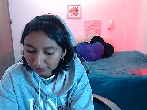 Snapshot of Samanta_777 chatting on May 31, 2026, 1:22 am Samanta 777 online show from May 31, 2026, 1:22 am