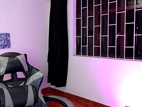 Samanta 777 online show from February 10, 2026, 4:55 am