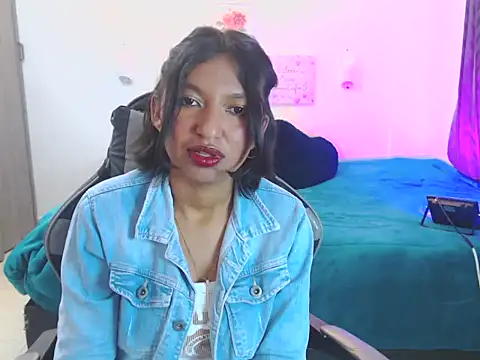 Snapshot of Samanta_777 chatting on May 19, 2026, 1:56 am Samanta 777 online show from May 19, 2026, 1:56 am