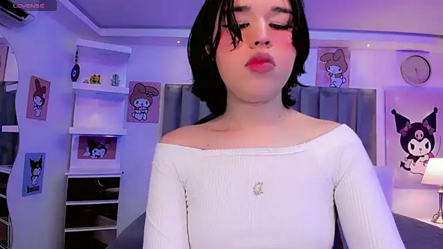 Snapshot of ClaudiaSophia chatting on January 19, 2026, 11:36 am ClaudiaSophia online show from January 19, 2026, 11:36 am