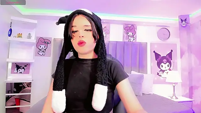 Snapshot of ClaudiaSophia chatting on January 18, 2026, 11:46 am ClaudiaSophia online show from January 18, 2026, 11:46 am