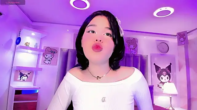 Snapshot of ClaudiaSophia chatting on February 2, 2026, 11:09 am ClaudiaSophia online show from February 2, 2026, 11:09 am