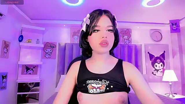 Snapshot of ClaudiaSophia chatting on January 16, 2026, 11:36 am ClaudiaSophia online show from January 16, 2026, 11:36 am