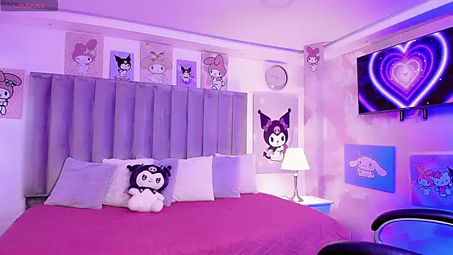 Snapshot of ClaudiaSophia chatting on February 4, 2026, 11:16 am ClaudiaSophia online show from February 4, 2026, 11:16 am