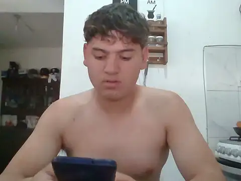 Myboy0020 online show from December 3, 2025, 4:28 pm