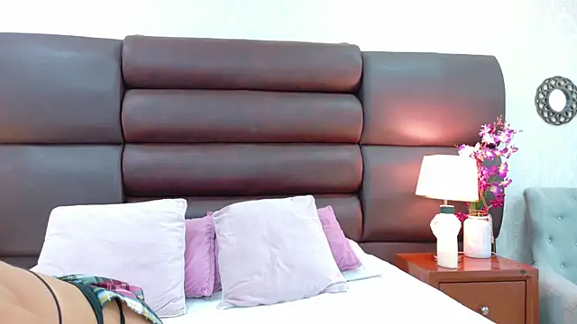 BriannaRivera online show from March 15, 2026, 1:18 pm