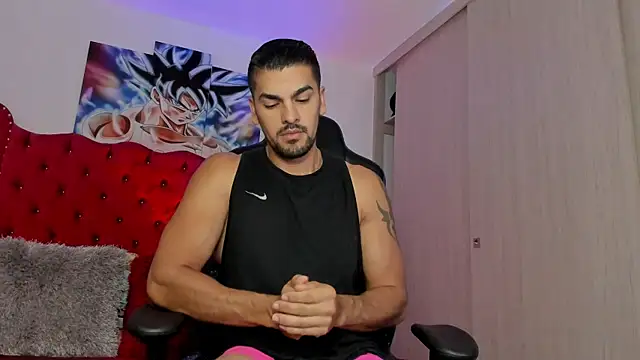 axelwinters   online show from December 20, 2025, 11:46 am