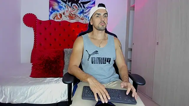 axelwinters   online show from November 8, 2025, 9:51 pm