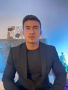 Chris Clarck online show from February 22, 2026, 7:04 pm