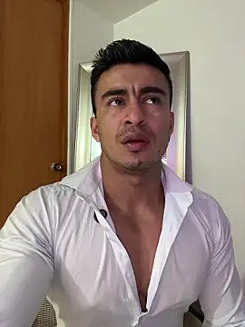 Chris Clarck online show from March 7, 2026, 8:14 pm