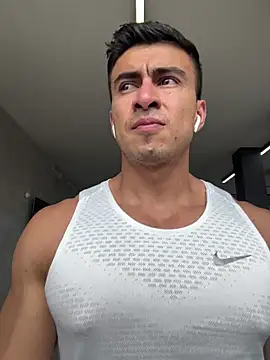 Chris Clarck online show from January 18, 2026, 5:27 pm