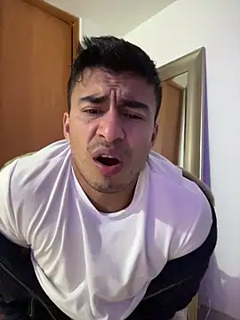 Chris Clarck online show from February 17, 2026, 8:50 pm