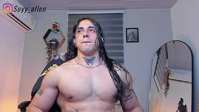 im allen online show from February 25, 2026, 4:12 am