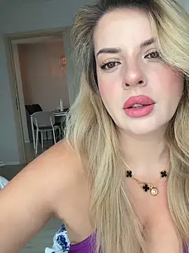 jordynjace online show from March 6, 2026, 4:18 am