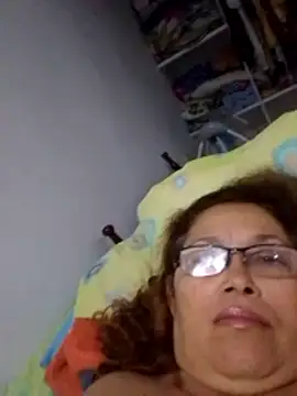 Cessi50 online show from March 18, 2026, 1:53 am