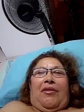 Cessi50 online show from March 23, 2026, 4:56 am