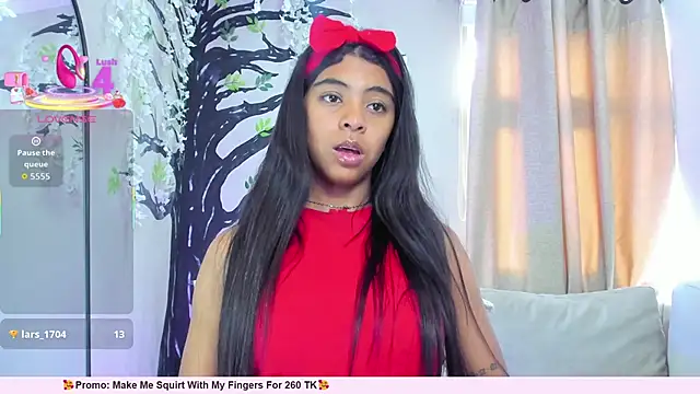  Anna Maria online show from November 28, 2025, 7:36 pm