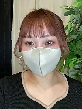 reika33 online show from January 6, 2026, 9:02 am