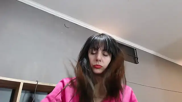 mickystrumia23 online show from May 20, 2026, 4:15 pm