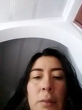 NathyMilf  online show from January 13, 2026, 11:08 pm