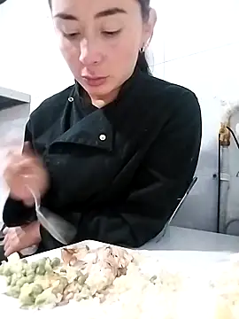 NathyMilf  online show from December 16, 2025, 3:00 am