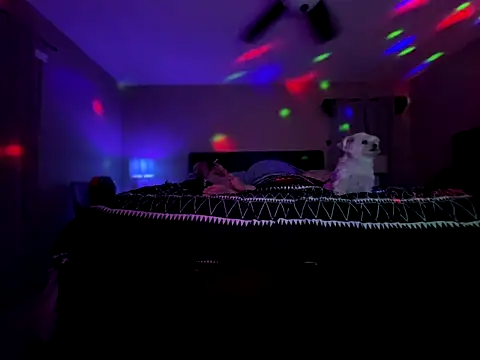 Antnjon online show from December 14, 2025, 2:07 am