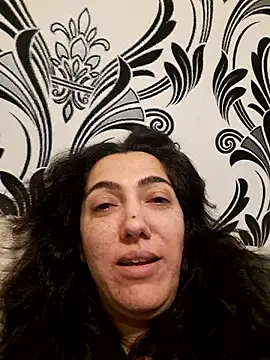 CharmingPearl online show from January 12, 2026, 3:41 pm