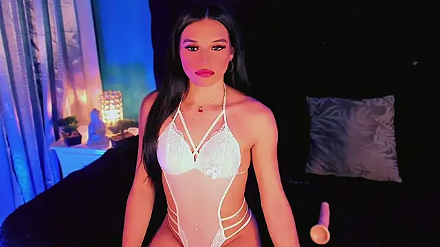 SexyNaza 1 online show from November 14, 2025, 1:15 pm