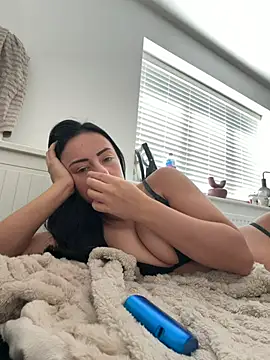 Bethrae25 online show from March 18, 2026, 1:35 pm