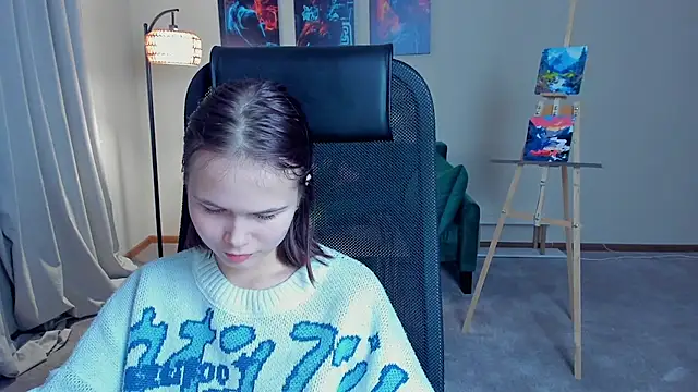 Snapshot of BlairAmmon chatting on November 5, 2025, 11:13 am BlairAmmon online show from November 5, 2025, 11:13 am