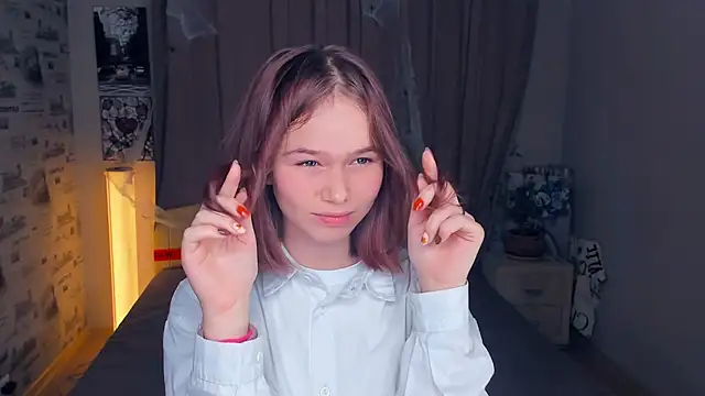 Snapshot of BlairAmmon chatting on November 12, 2025, 9:57 am BlairAmmon online show from November 12, 2025, 9:57 am